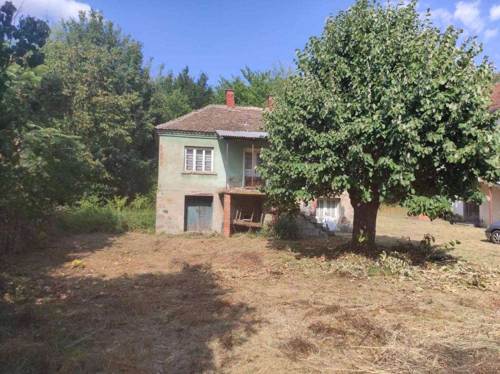 Glavna slika -Lukavica,  Kuća na prodaju, 100m2, 20.000€