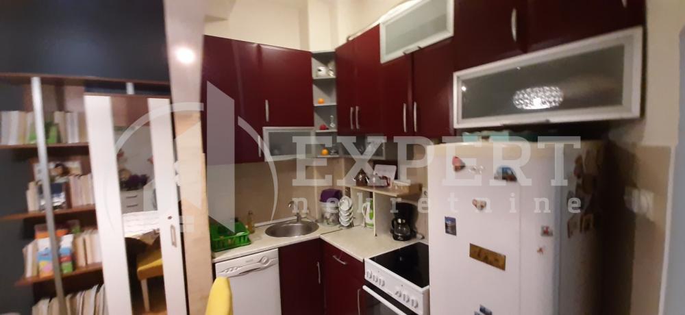 Slika 5 - Episkopska, Dvoiposoban stan za izdavanje, 65m2, 380€
