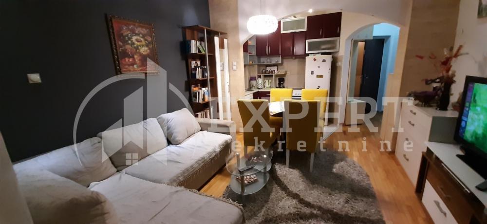 Slika 7 - Episkopska, Dvoiposoban stan za izdavanje, 65m2, 380€