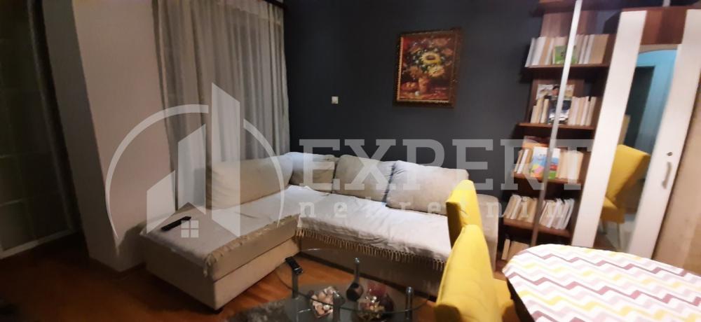 Slika 2 - Episkopska, Dvoiposoban stan za izdavanje, 65m2, 380€