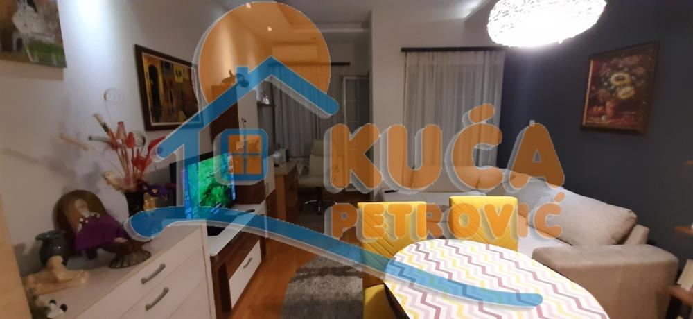 Glavna slika -Episkopska, Dvoiposoban stan za izdavanje, 65m2, 390€