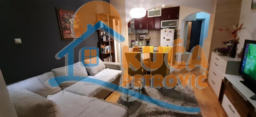 Slika 7 - Episkopska, Dvoiposoban stan za izdavanje, 65m2, 390€