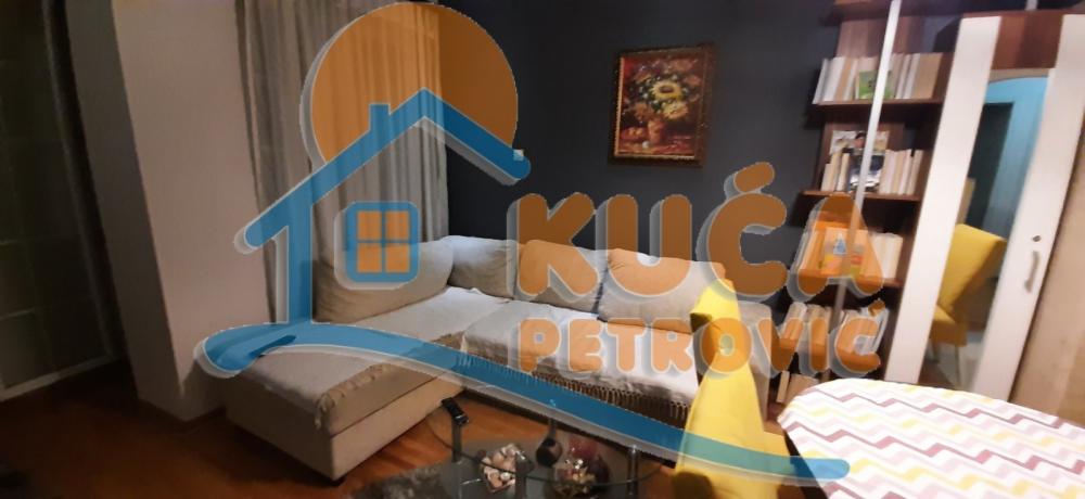 Slika 9 - Episkopska, Dvoiposoban stan za izdavanje, 65m2, 390€