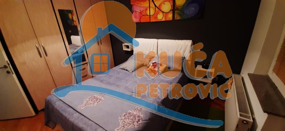 Slika 11 - Episkopska, Dvoiposoban stan za izdavanje, 65m2, 390€