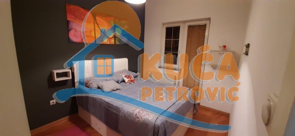 Slika 10 - Episkopska, Dvoiposoban stan za izdavanje, 65m2, 390€