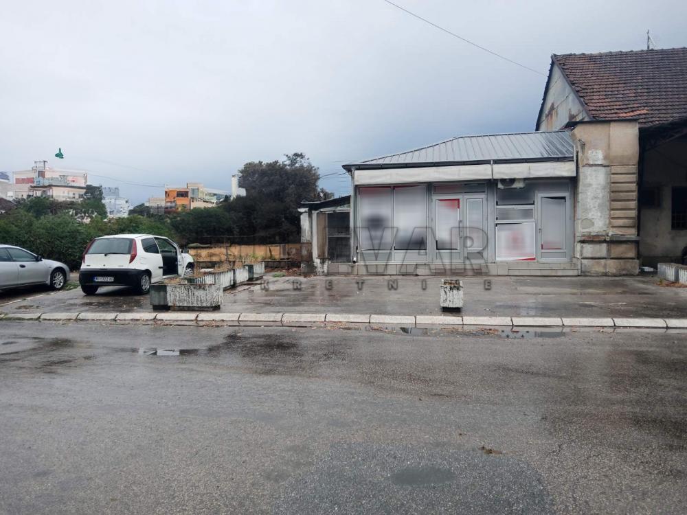 Slika 2 - Dimitrija Tucovića,  Lokal za izdavanje, 64m2, 400€