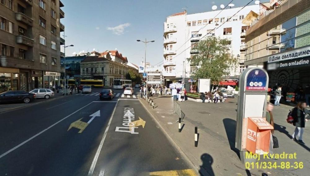 Glavna slika - Lokal na prodaju, 84m2, 800.000€