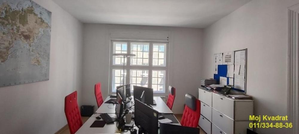 Slika 1 -  Lokal za izdavanje, 34m2, 1.200€