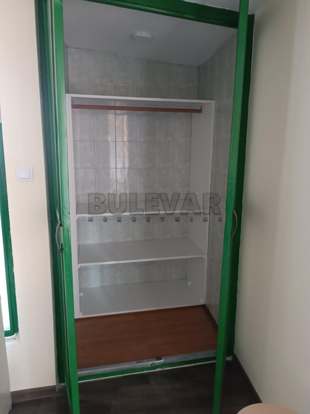 Slika 6 - Mačvanska, Jednosoban stan za izdavanje, 45m2, 300€