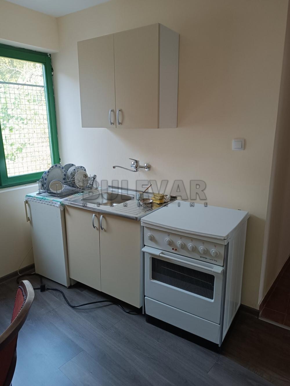 Slika 5 - Mačvanska, Jednosoban stan za izdavanje, 45m2, 300€