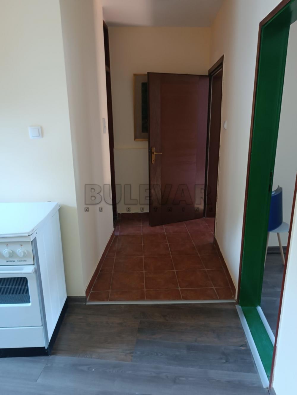 Slika 4 - Mačvanska, Jednosoban stan za izdavanje, 45m2, 300€