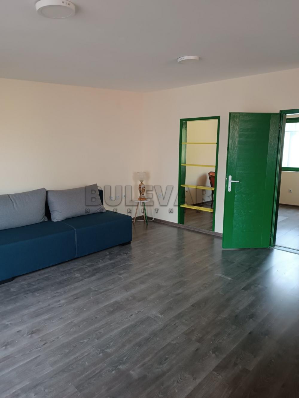 Slika 1 - Mačvanska, Jednosoban stan za izdavanje, 45m2, 300€