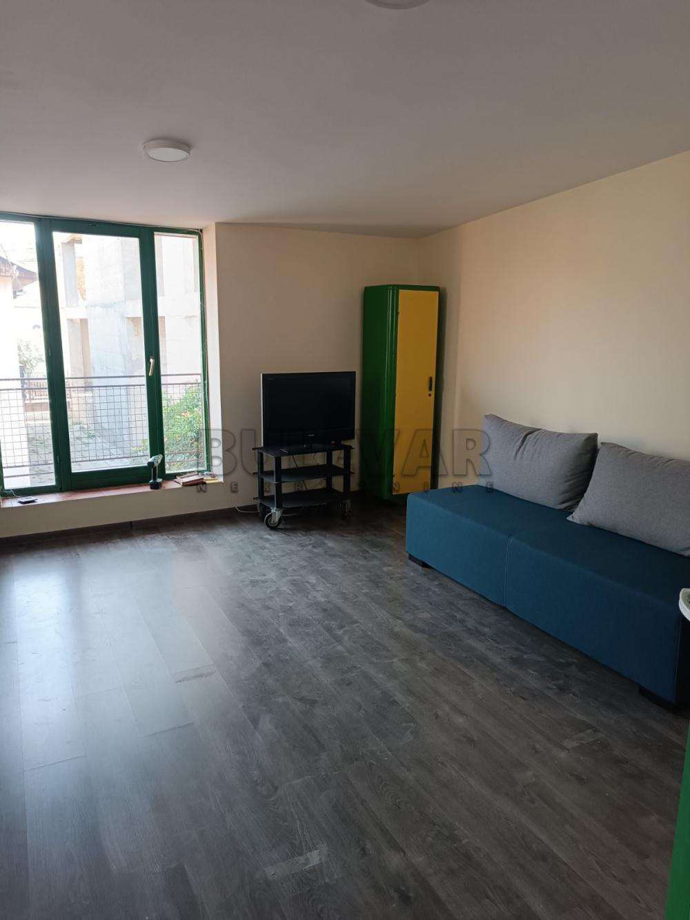 Slika 3 - Mačvanska, Jednosoban stan za izdavanje, 45m2, 300€