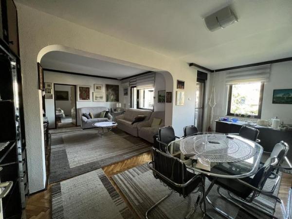 Slika 1 - Četvorosoban stan na prodaju, 106m2, 370.800€