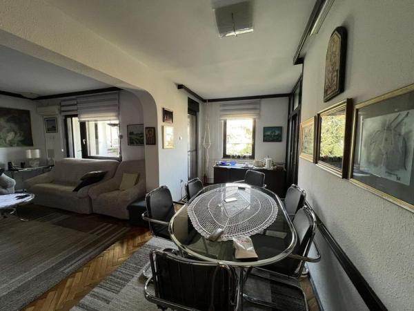 Slika 2 - Četvorosoban stan na prodaju, 106m2, 370.800€