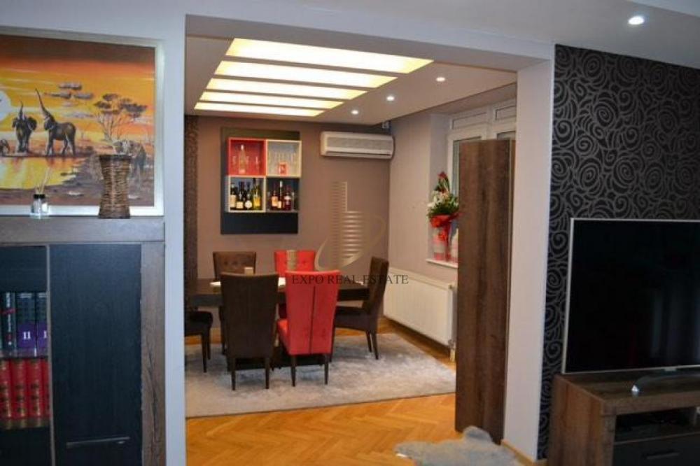 Slika 3 - Četvorosoban stan na prodaju, 130m2, 325.000€