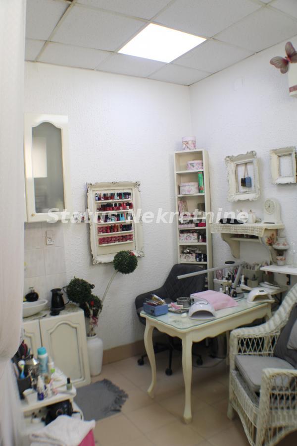 Slika 1 -  Lokal na prodaju, 12m2, 31.000€