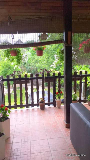 Slika 2 - Barska,  Kuća na prodaju, 80m2, 119.000€