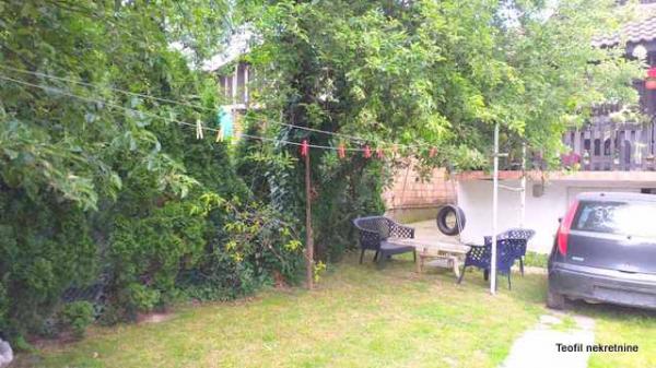 Slika 3 - Barska,  Kuća na prodaju, 80m2, 119.000€