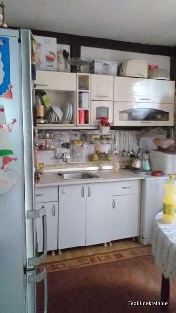 Slika 7 - Barska,  Kuća na prodaju, 80m2, 119.000€