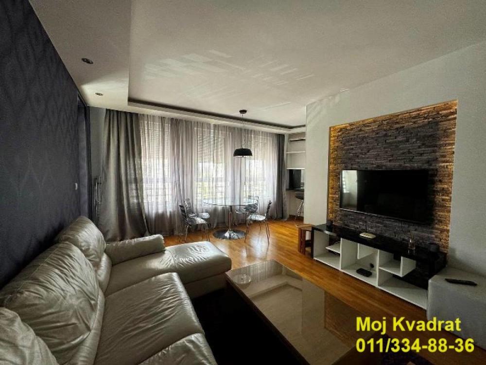 Slika 1 - Dvosoban stan za izdavanje, 60m2, 1.000€