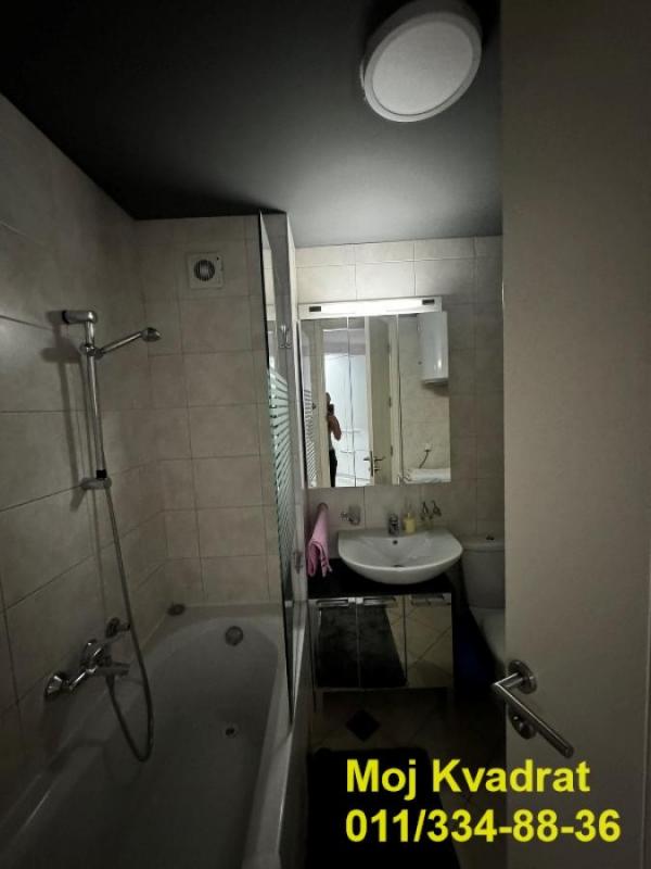 Slika 5 - Dvosoban stan za izdavanje, 60m2, 1.000€