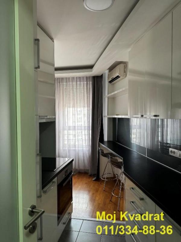 Slika 2 - Dvosoban stan za izdavanje, 60m2, 1.000€