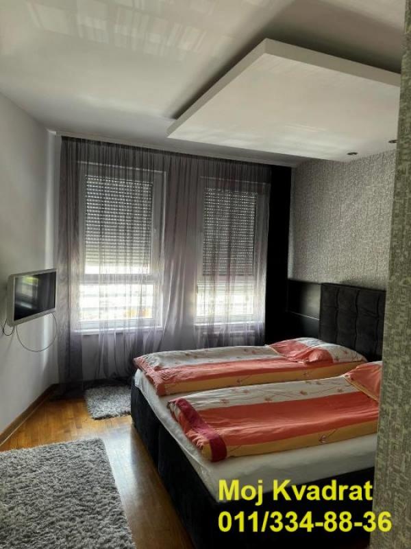 Slika 3 - Dvosoban stan za izdavanje, 60m2, 1.000€