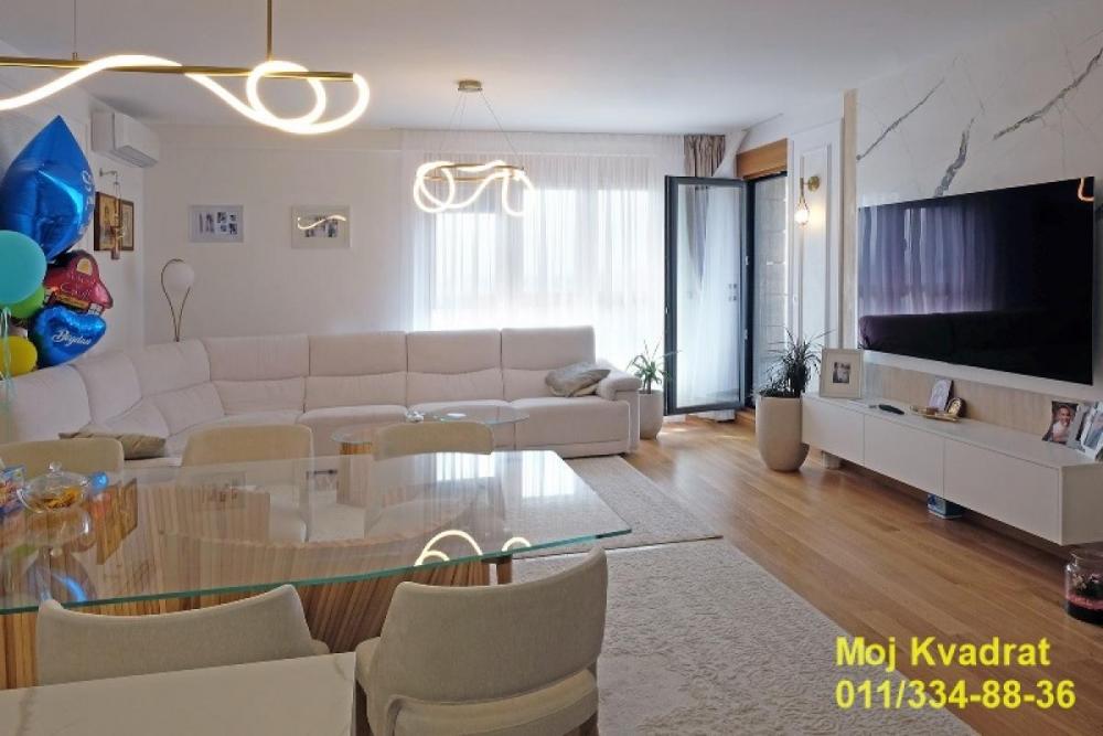Slika 1 - Petosoban stan na prodaju, 140m2, 799.000€