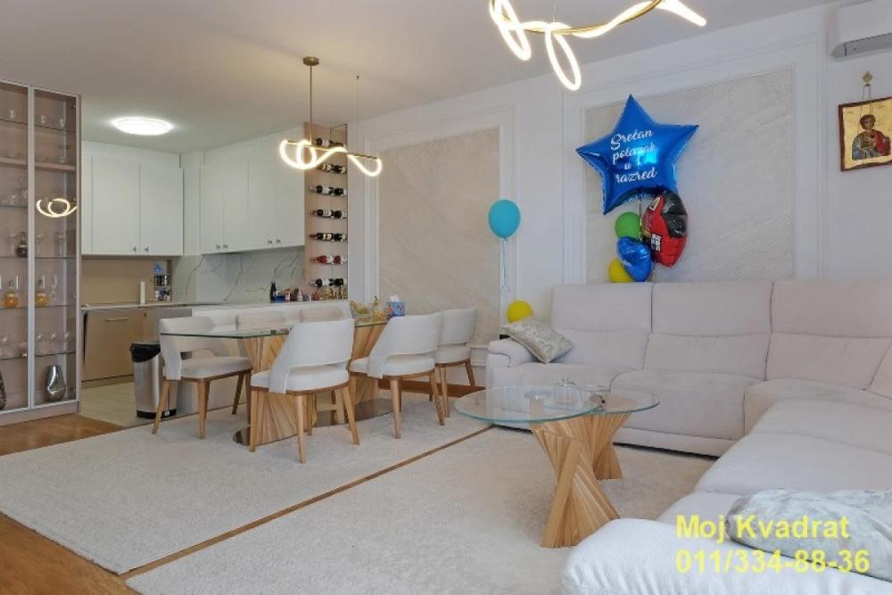 Slika 2 - Petosoban stan na prodaju, 140m2, 799.000€