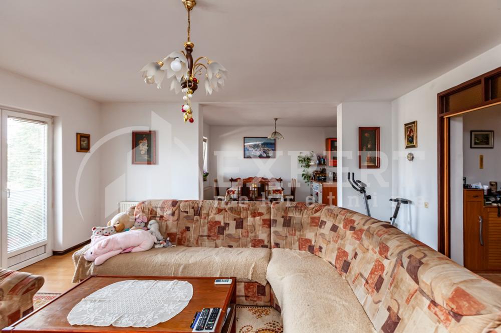 Slika 2 - Kej Kola srpskih sestara,  Kuća na prodaju, 421m2, 730.000€