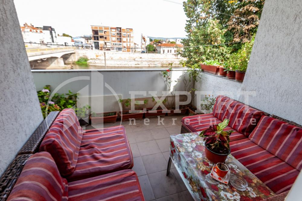 Slika 5 - Kej Kola srpskih sestara,  Kuća na prodaju, 421m2, 730.000€