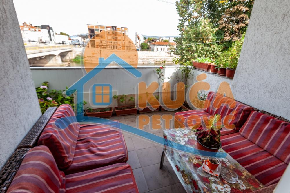 Slika 5 - Kej Kola srpskih sestara,  Kuća na prodaju, 421m2, 730.000€