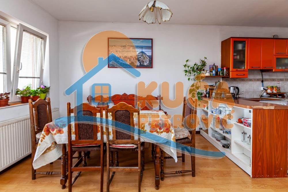 Slika 3 - Kej Kola srpskih sestara,  Kuća na prodaju, 421m2, 730.000€