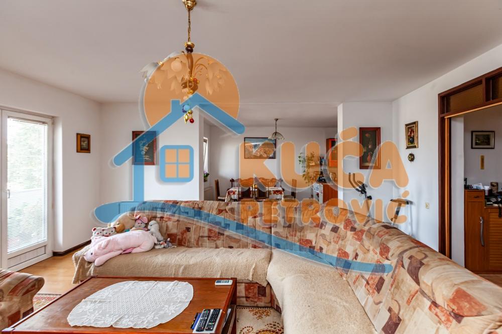 Slika 2 - Kej Kola srpskih sestara,  Kuća na prodaju, 421m2, 730.000€