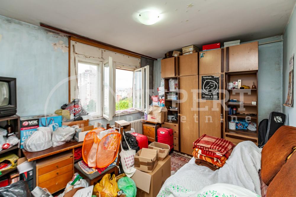 Slika 2 - Bulevar Nemanjića, Trosoban stan na prodaju, 70m2, 155.000€