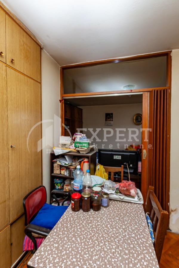 Slika 5 - Bulevar Nemanjića, Trosoban stan na prodaju, 70m2, 155.000€