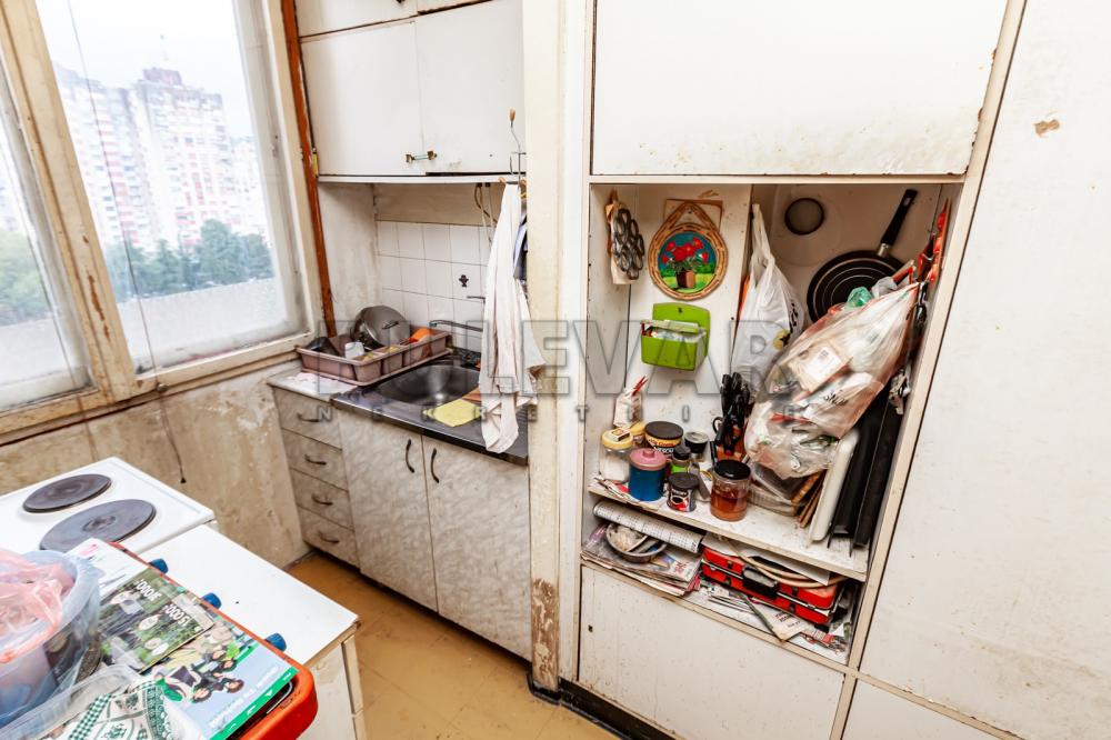 Slika 4 - Bulevar Nemanjića, Trosoban stan na prodaju, 70m2, 155.000€