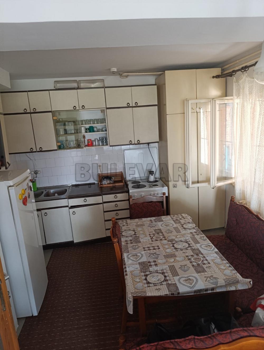 Slika 6 - Triglavska, Dvoiposoban stan za izdavanje, 70m2, 350€