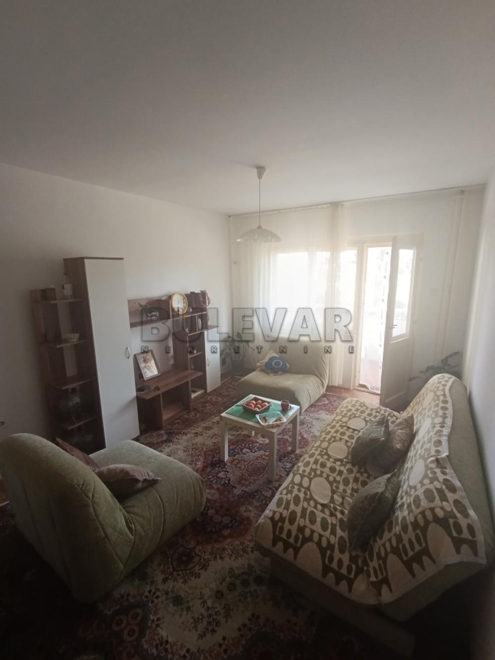 Slika 2 - Triglavska, Dvoiposoban stan za izdavanje, 70m2, 350€