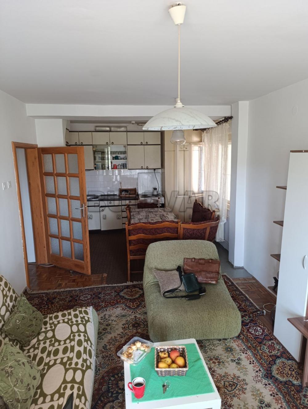 Slika 3 - Triglavska, Dvoiposoban stan za izdavanje, 70m2, 350€