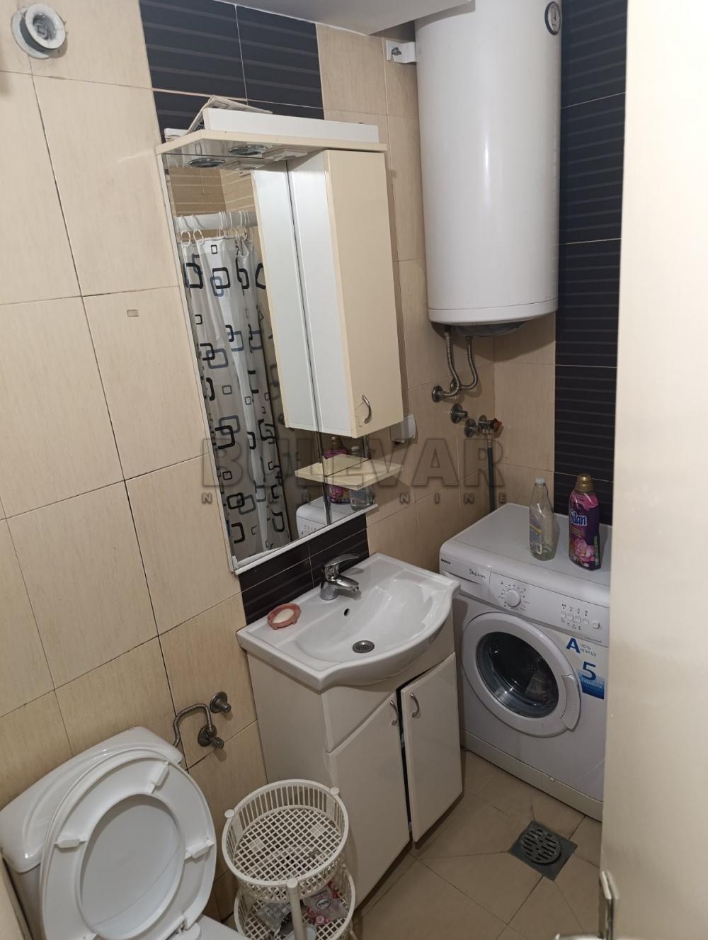 Slika 10 - Triglavska, Dvoiposoban stan za izdavanje, 70m2, 350€