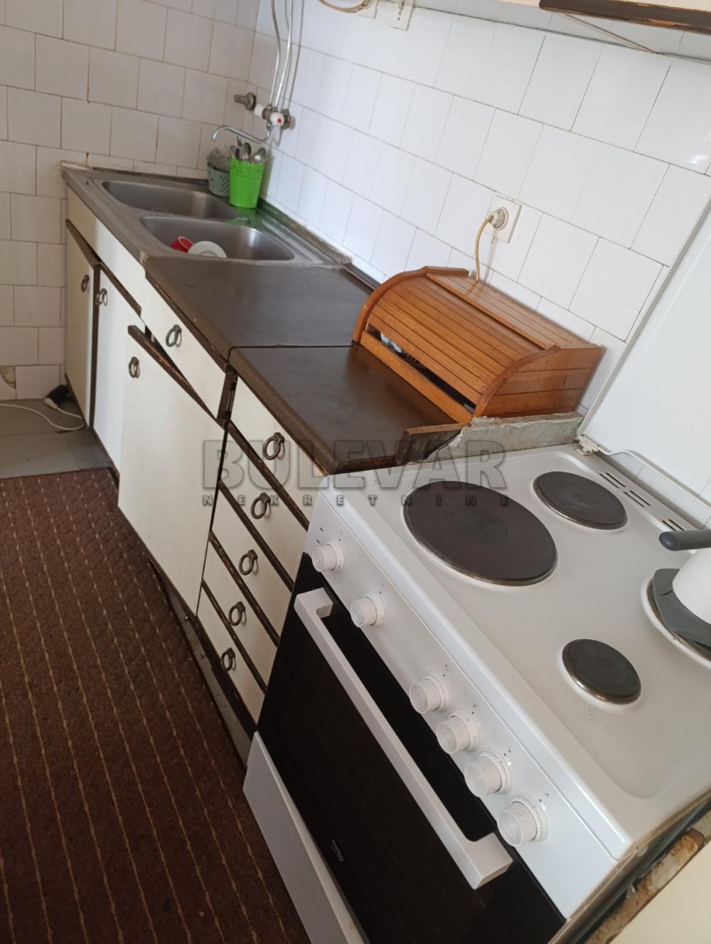 Slika 5 - Triglavska, Dvoiposoban stan za izdavanje, 70m2, 350€