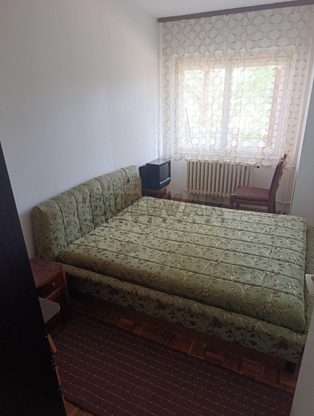 Slika 7 - Triglavska, Dvoiposoban stan za izdavanje, 70m2, 350€