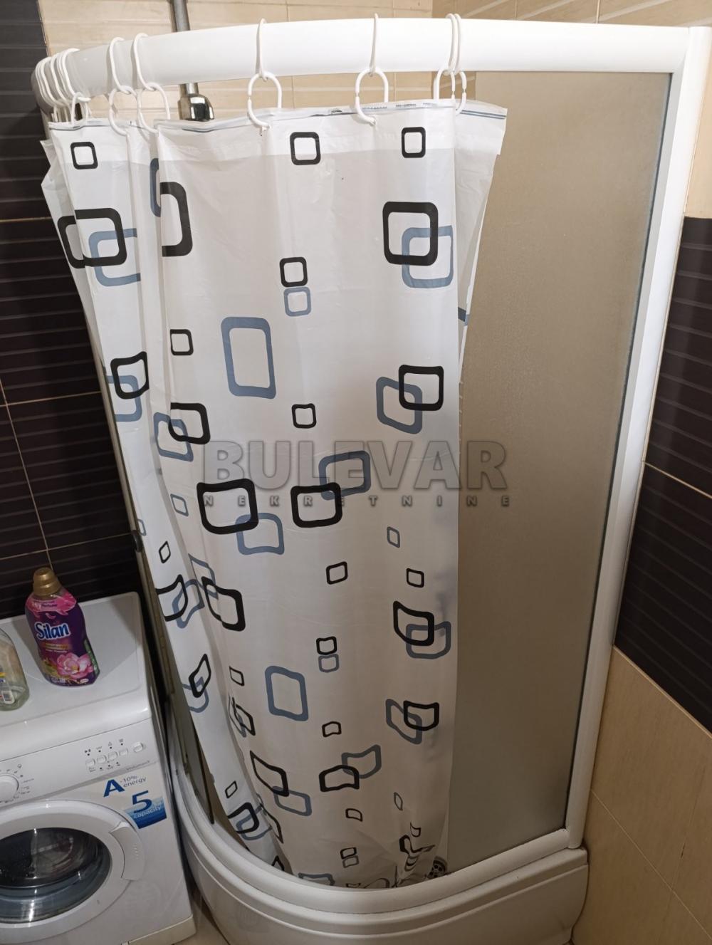 Slika 11 - Triglavska, Dvoiposoban stan za izdavanje, 70m2, 350€