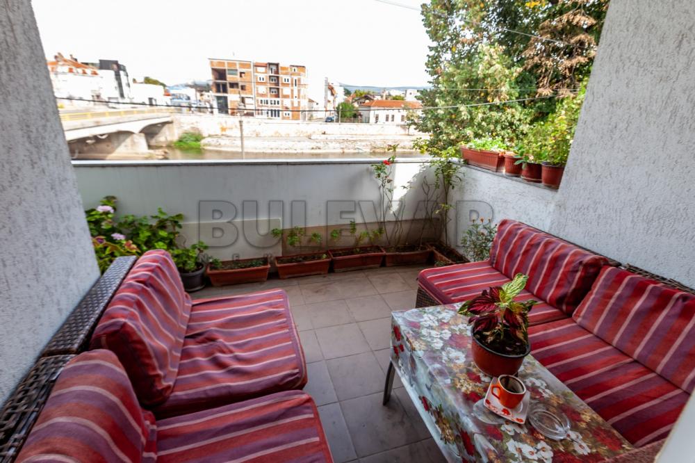 Slika 5 - Kej Kola srpskih sestara,  Kuća na prodaju, 421m2, 730.000€