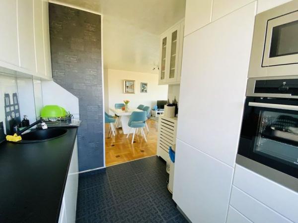 Slika 2 - Četvorosoban stan na prodaju, 115m2, 329.600€