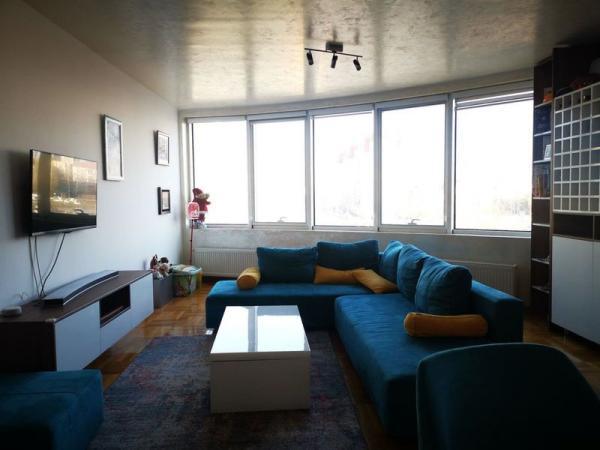 Glavna slika -Četvorosoban stan na prodaju, 115m2, 329.600€