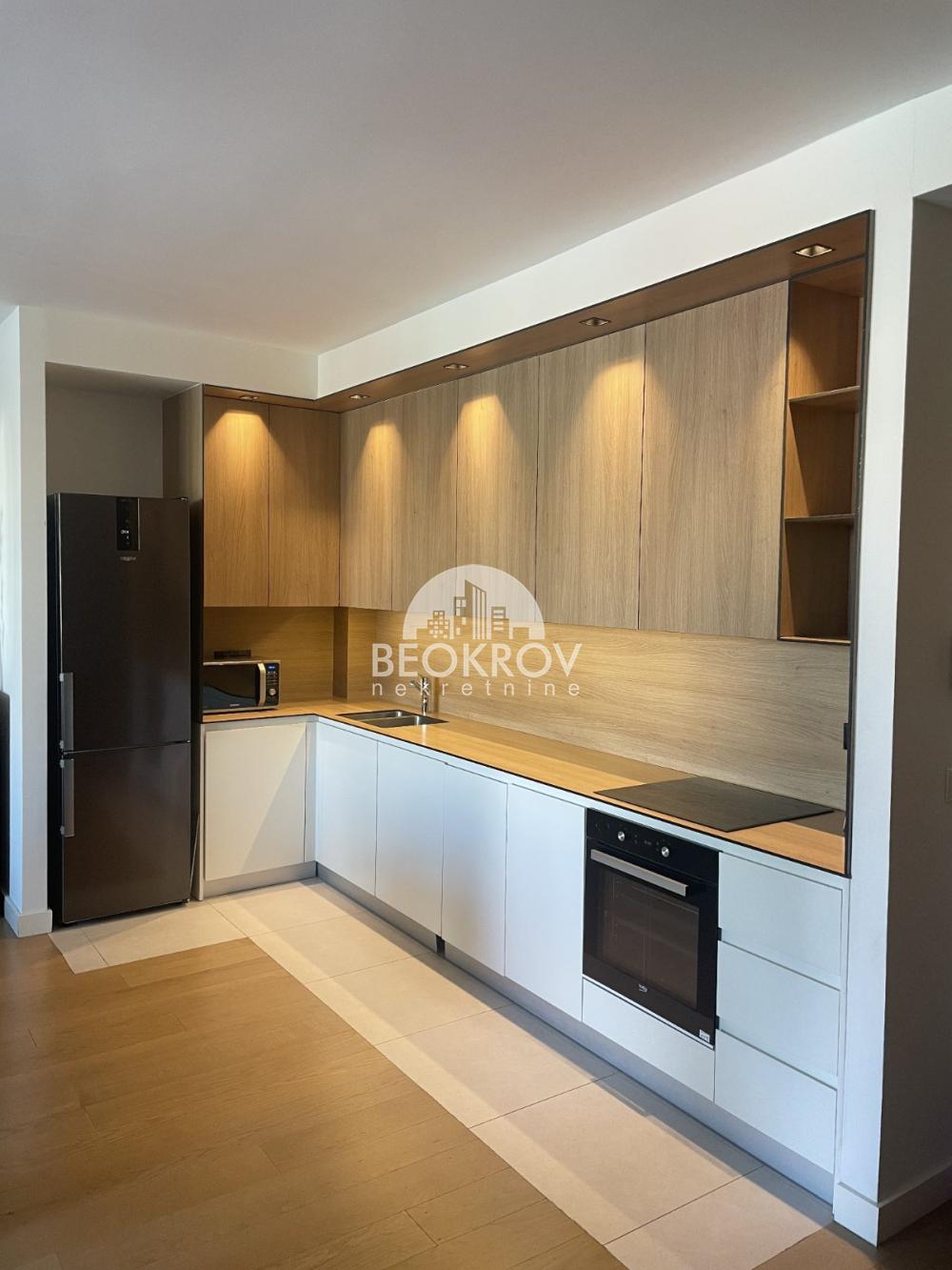 Slika 9 - Hercegovačka, Trosoban stan za izdavanje, 90m2, 1.900€