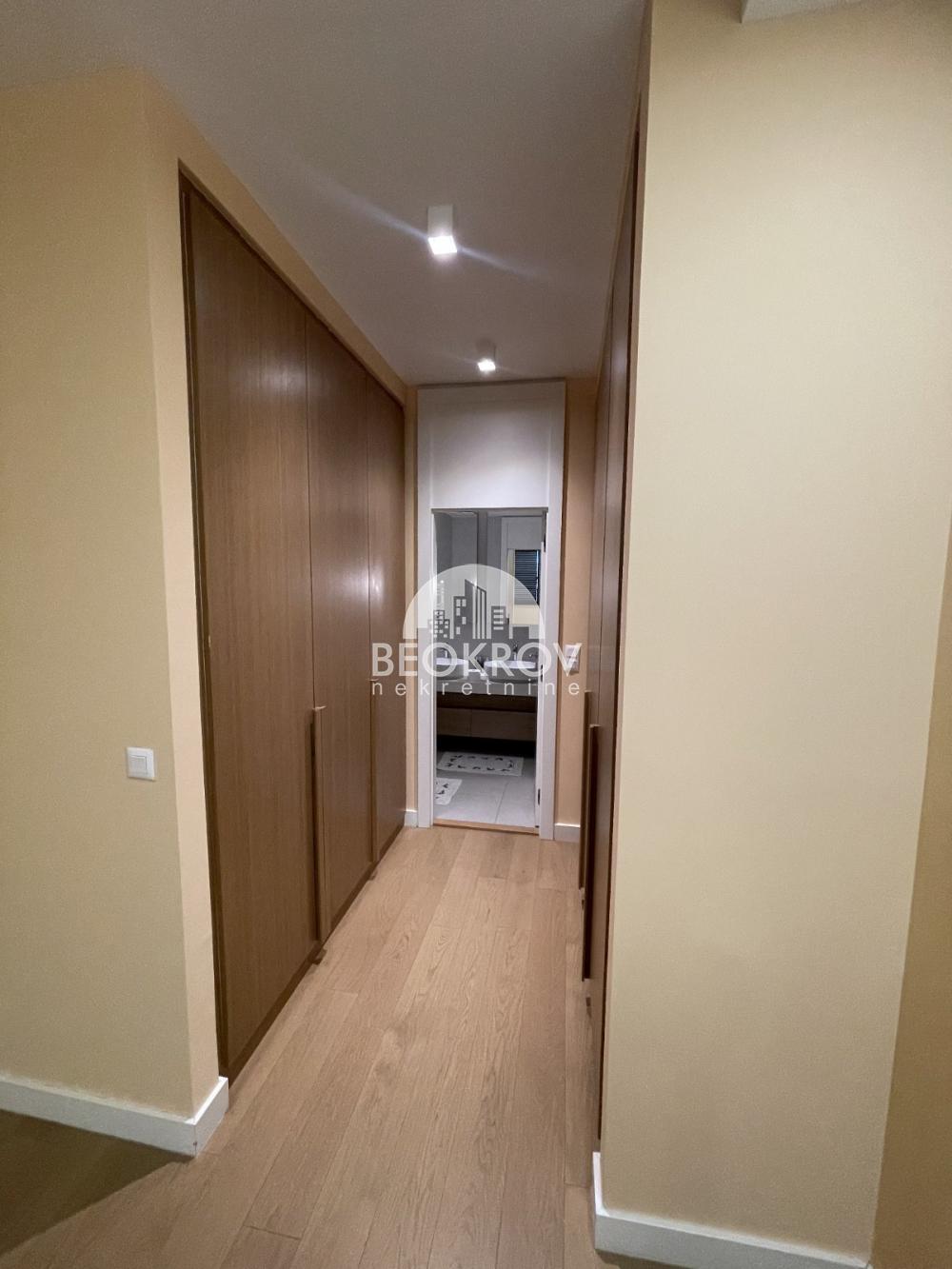 Slika 10 - Hercegovačka, Trosoban stan za izdavanje, 90m2, 1.900€